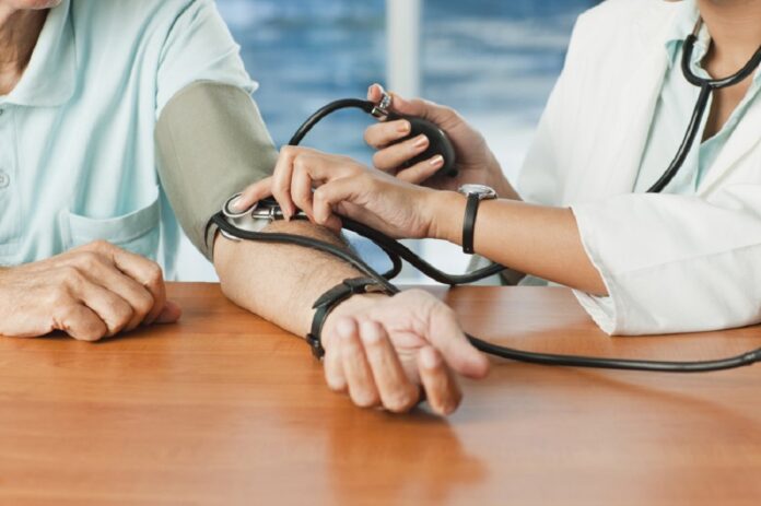 How Knowledge Of Blood Pressure Ranges Can Assist Keep You Healthy 