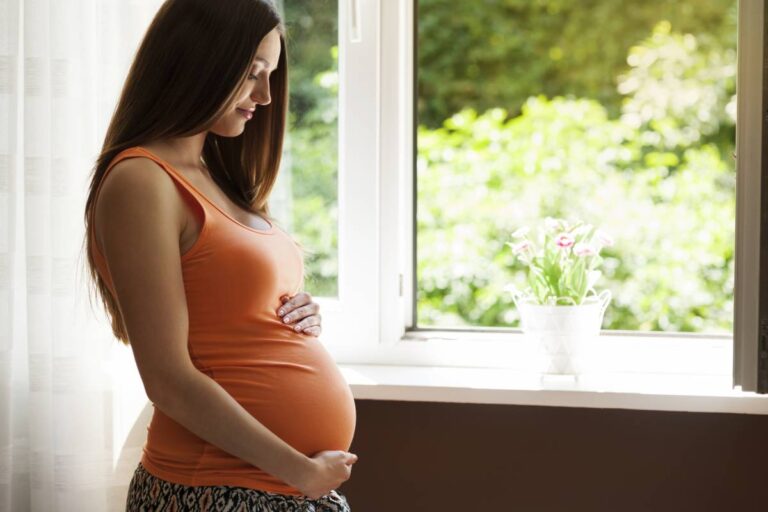 When To Eat Sesame Seeds During Pregnancy