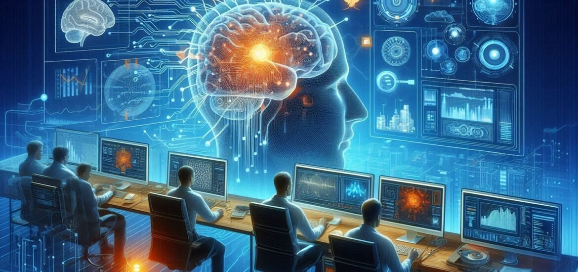 Transforming Communication for People