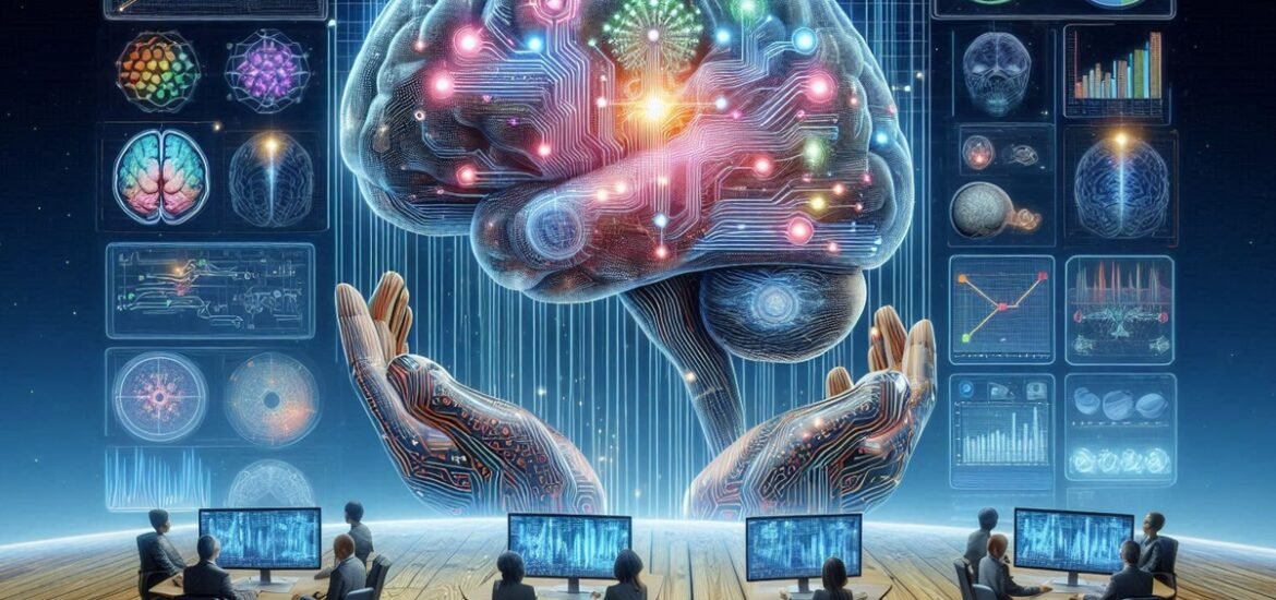 What is EEG Technology